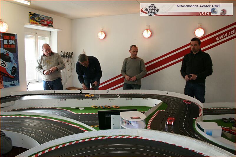 Renncenter Uzwil_Le Mans Serie 13_Maerz_2010 (7)